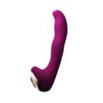 vibrador purpura